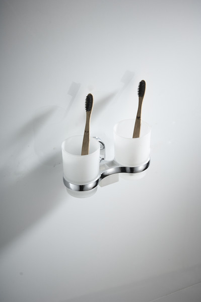 Изображение товара Набор стаканов для зубной щетки и пасты Ledeme L1908