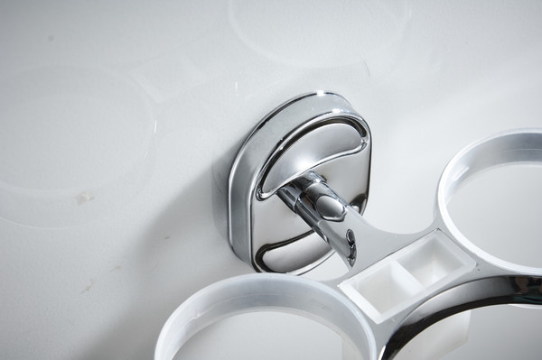 Изображение товара Набор стаканов для зубной щетки и пасты Ledeme L1908