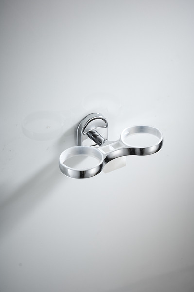 Изображение товара Набор стаканов для зубной щетки и пасты Ledeme L1908