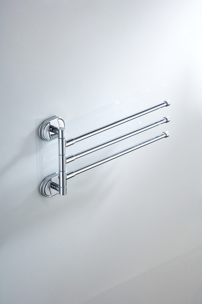 Изображение товара Держатель для полотенца Ledeme L1913