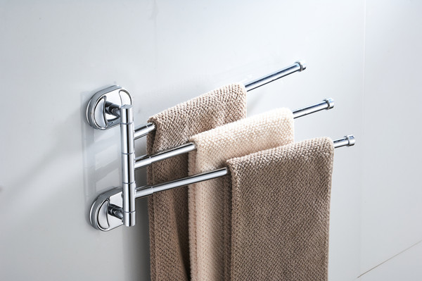 Изображение товара Держатель для полотенца Ledeme L1913