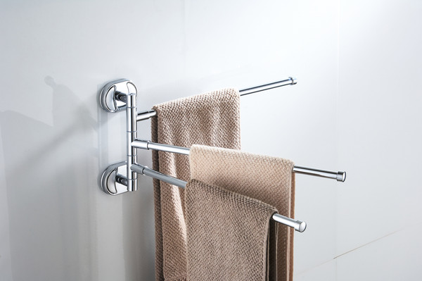 Изображение товара Держатель для полотенца Ledeme L1913