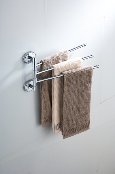 Изображение товара Держатель для полотенца Ledeme L1913