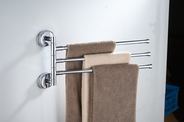 Изображение товара Держатель для полотенца Ledeme L1913