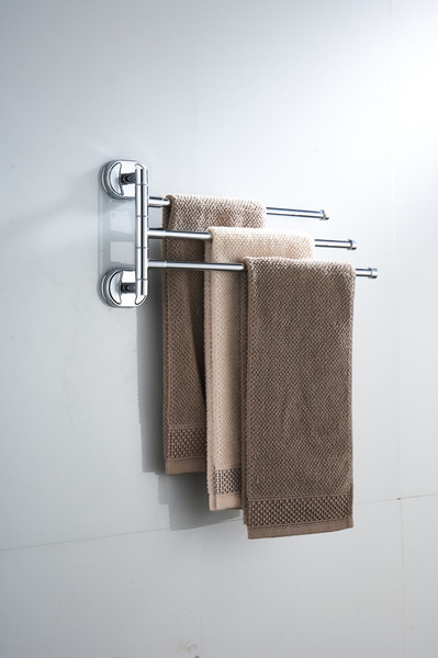 Изображение товара Держатель для полотенца Ledeme L1913