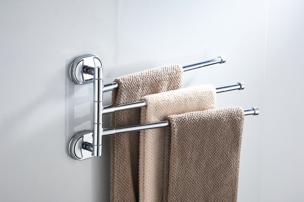 Изображение товара Держатель для полотенца Ledeme L1913