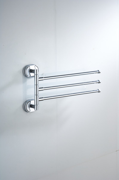 Изображение товара Держатель для полотенца Ledeme L1913