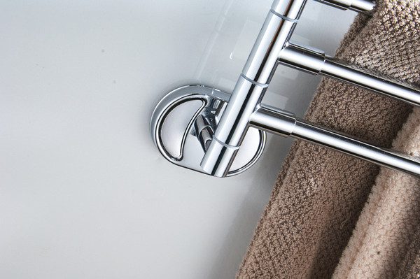 Изображение товара Держатель для полотенца Ledeme L1913