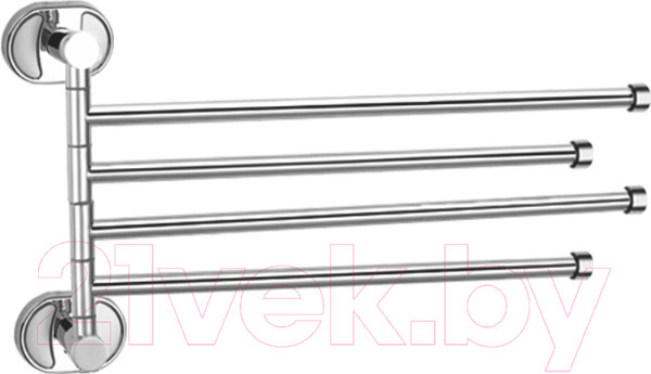 Изображение товара Держатель для полотенца Ledeme L1914