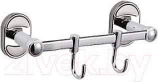 Изображение товара Крючок для ванной Ledeme L1915-2
