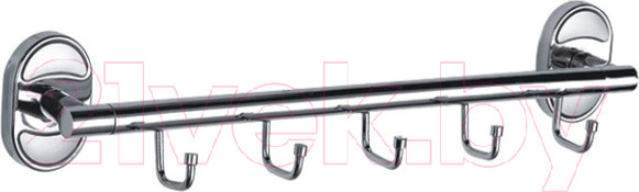 Изображение товара Крючок для ванной Ledeme L1916-5