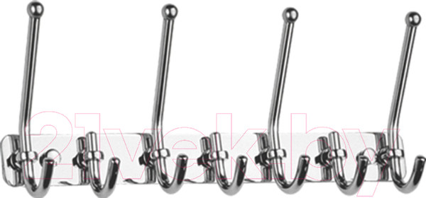 Изображение товара Крючок для ванной Ledeme L201-7