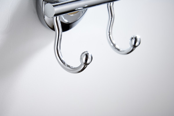 Изображение товара Крючок для ванной Ledeme L204-2