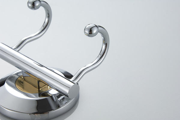 Изображение товара Крючок для ванной Ledeme L204-2