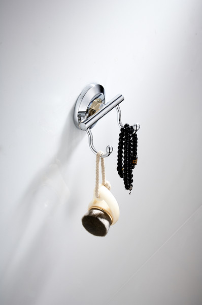 Изображение товара Крючок для ванной Ledeme L204-2