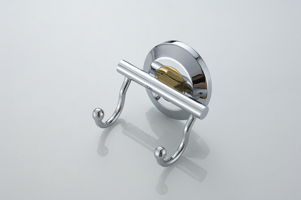 Изображение товара Крючок для ванной Ledeme L204-2