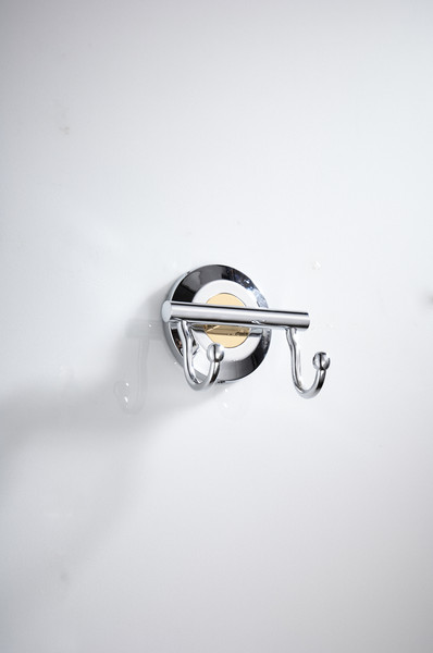 Изображение товара Крючок для ванной Ledeme L204-2