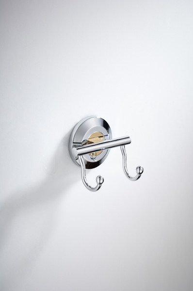 Изображение товара Крючок для ванной Ledeme L204-2