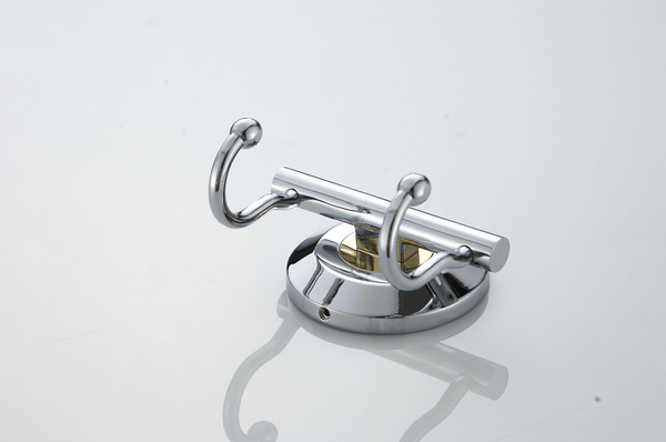 Изображение товара Крючок для ванной Ledeme L204-2