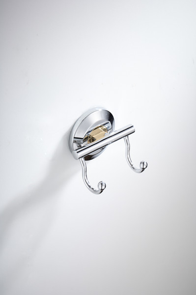 Изображение товара Крючок для ванной Ledeme L204-2