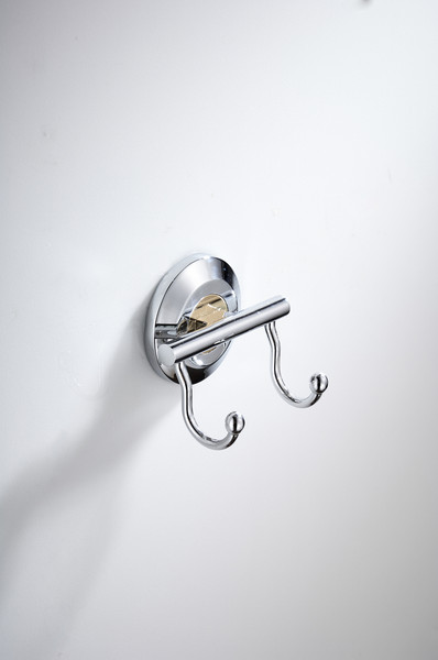 Изображение товара Крючок для ванной Ledeme L204-2