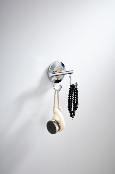 Изображение товара Крючок для ванной Ledeme L204-2