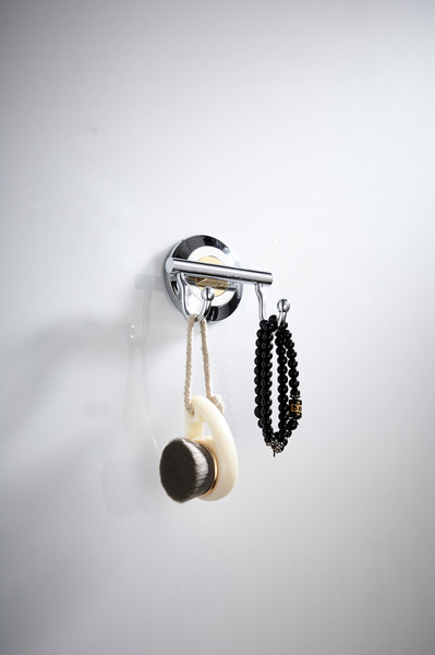 Изображение товара Крючок для ванной Ledeme L204-2