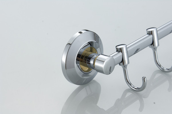 Изображение товара Крючок для ванной Ledeme L204-4