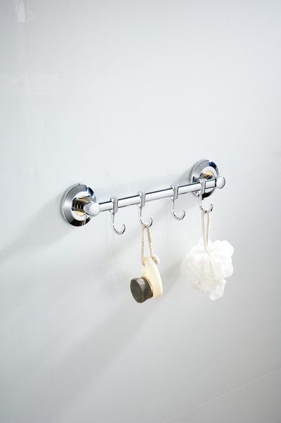 Изображение товара Крючок для ванной Ledeme L204-4