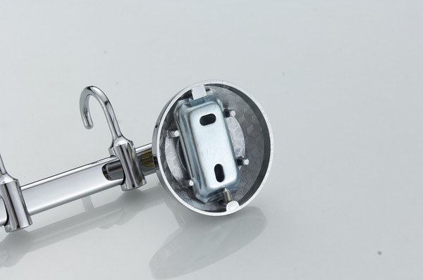 Изображение товара Крючок для ванной Ledeme L204-4