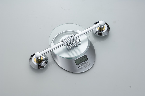 Изображение товара Крючок для ванной Ledeme L204-4