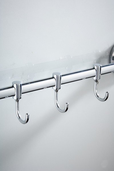 Изображение товара Крючок для ванной Ledeme L204-4