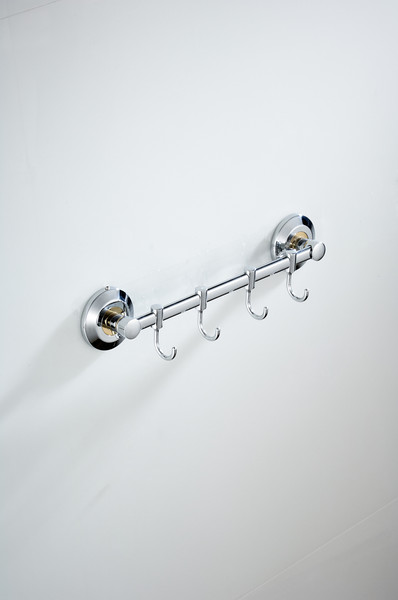 Изображение товара Крючок для ванной Ledeme L204-4