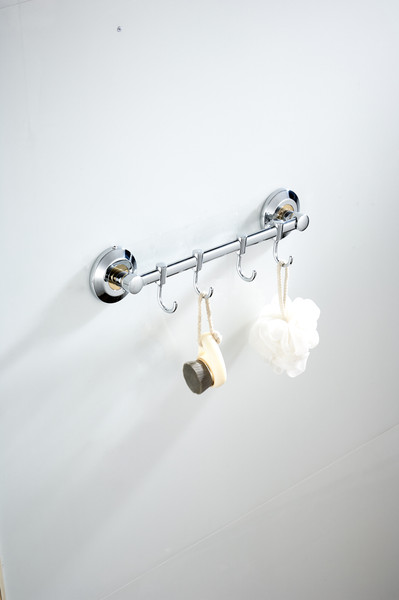 Изображение товара Крючок для ванной Ledeme L204-4