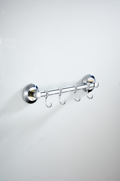 Изображение товара Крючок для ванной Ledeme L204-4