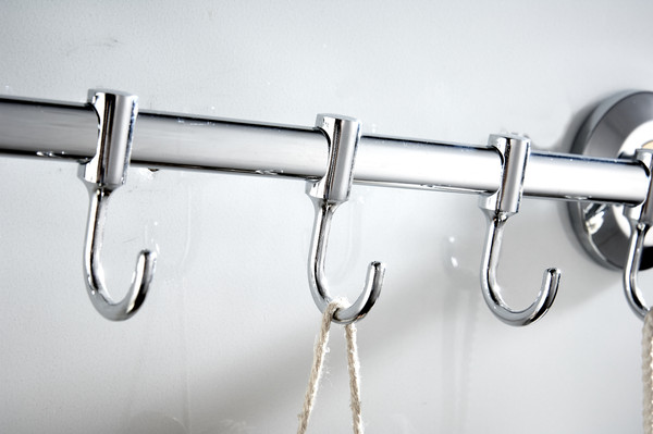 Изображение товара Крючок для ванной Ledeme L204-4