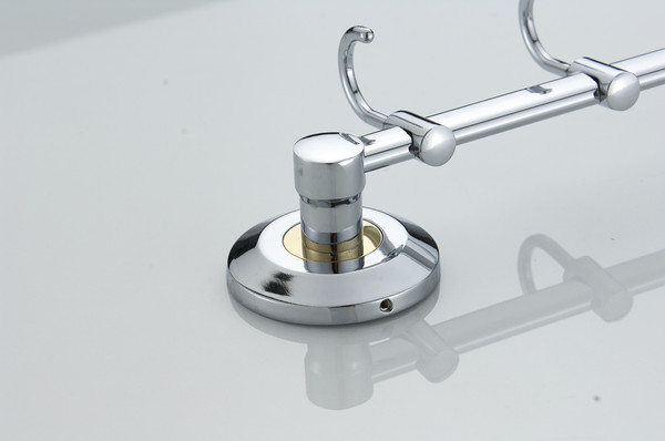 Изображение товара Крючок для ванной Ledeme L204-4