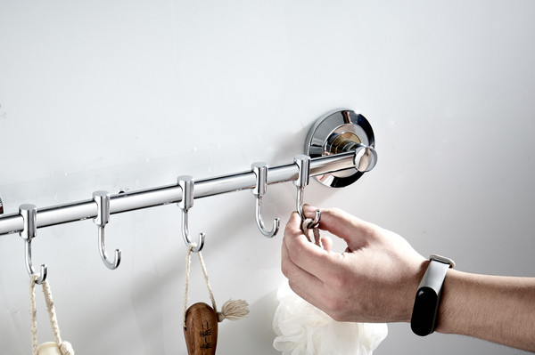 Изображение товара Крючок для ванной Ledeme L204-5