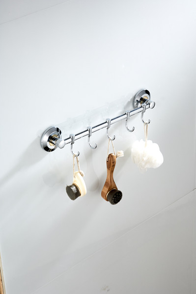 Изображение товара Крючок для ванной Ledeme L204-5