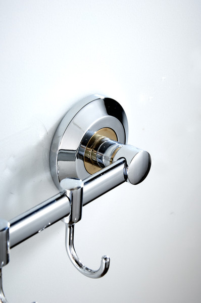 Изображение товара Крючок для ванной Ledeme L204-5