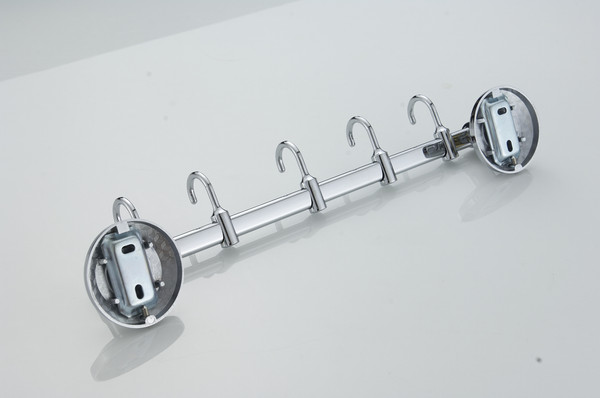 Изображение товара Крючок для ванной Ledeme L204-5