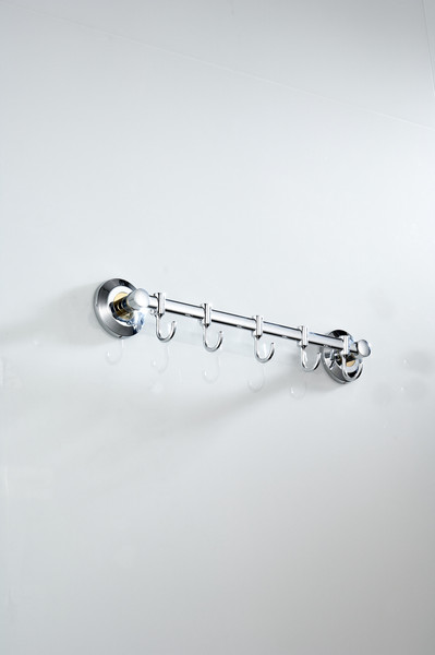 Изображение товара Крючок для ванной Ledeme L204-5