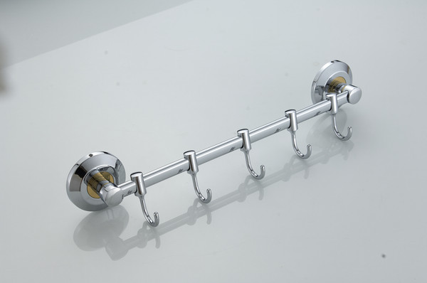 Изображение товара Крючок для ванной Ledeme L204-5