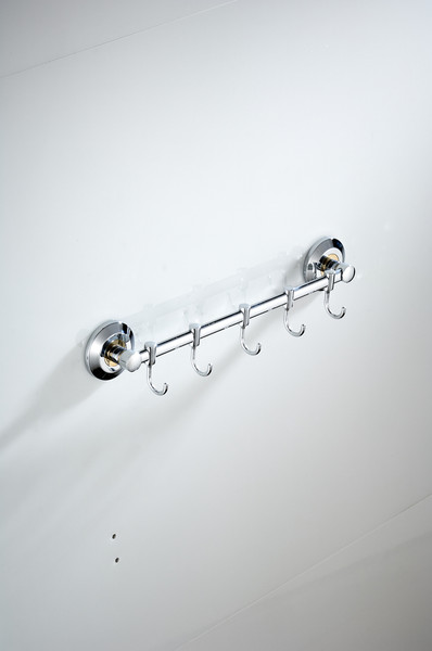 Изображение товара Крючок для ванной Ledeme L204-5