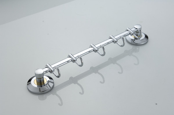 Изображение товара Крючок для ванной Ledeme L204-5