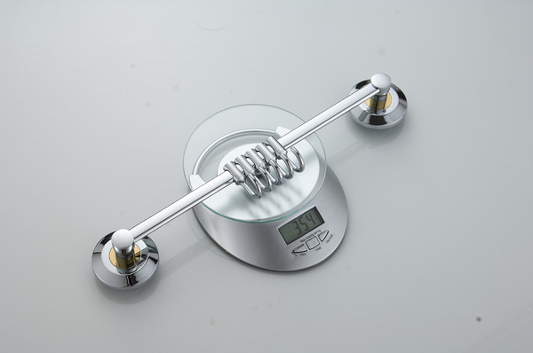 Изображение товара Крючок для ванной Ledeme L204-5