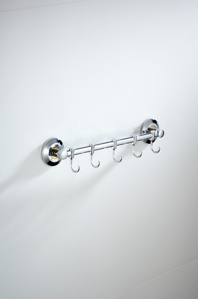 Изображение товара Крючок для ванной Ledeme L204-5