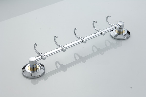 Изображение товара Крючок для ванной Ledeme L204-5