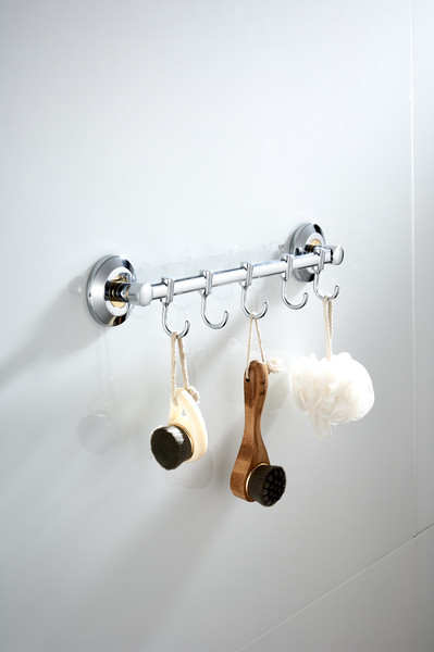 Изображение товара Крючок для ванной Ledeme L204-5