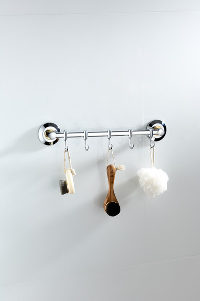 Изображение товара Крючок для ванной Ledeme L204-5